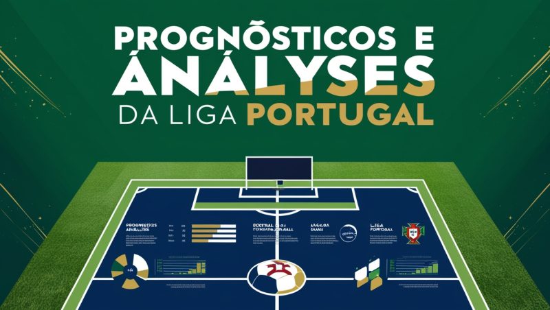 Prognósticos e Análises da Liga Portugal 5