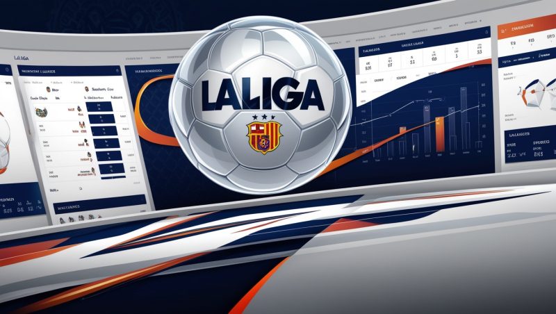 Prognósticos e Análises da LaLiga 5
