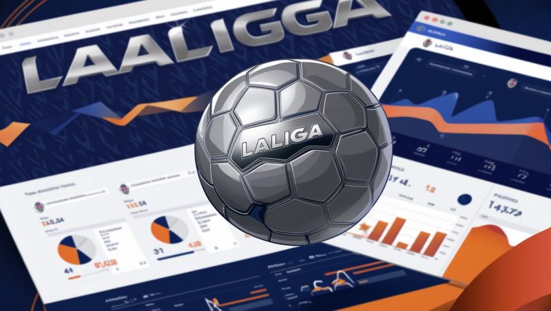 Prognósticos e Análises da LaLiga 4