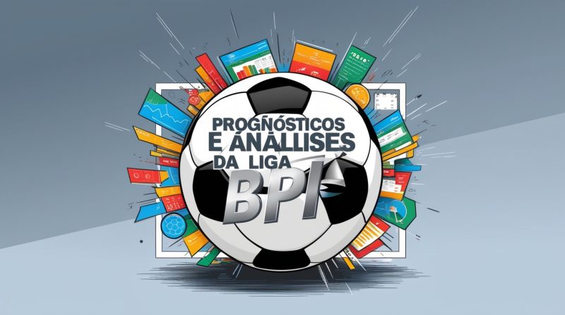 Prognósticos e Análises da Liga BPI 2