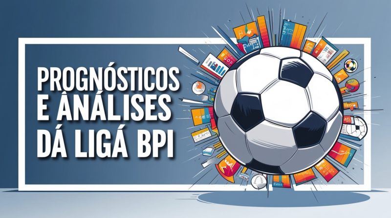 Prognósticos e Análises da Liga BPI 4