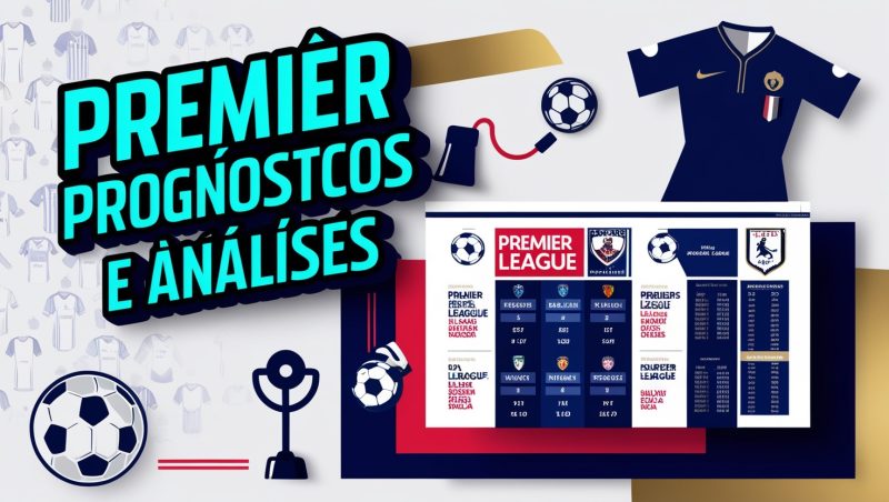 Prognósticos Premier League 5