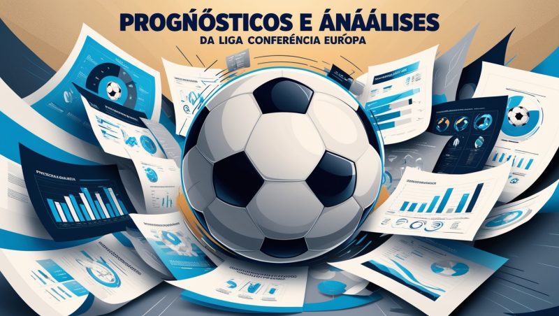 Prognósticos e Análises da Liga Conferência Europa 4