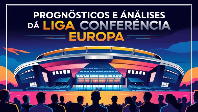 Prognósticos e Análises da Liga Conferência Europa 5