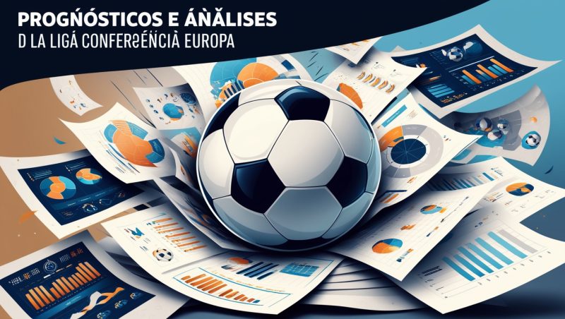 Prognósticos e Análises da Liga Conferência Europa 2