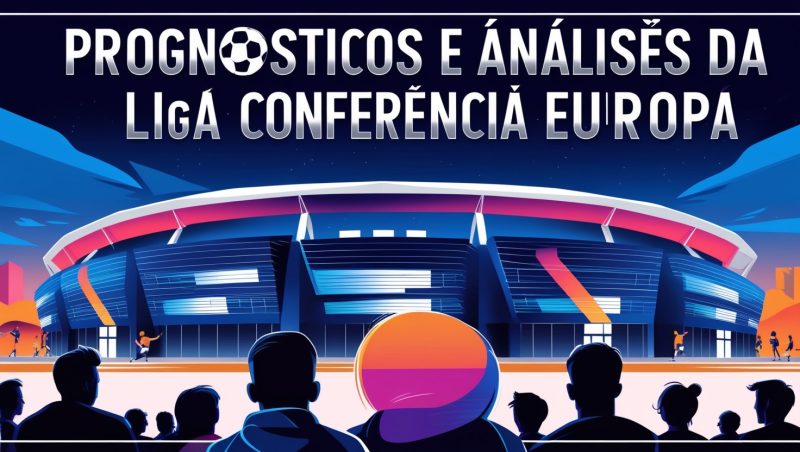 Prognósticos e Análises da Liga Conferência Europa. 3