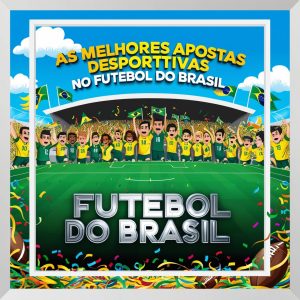 As melhores apostas desportivas no futebol do Brasil 9