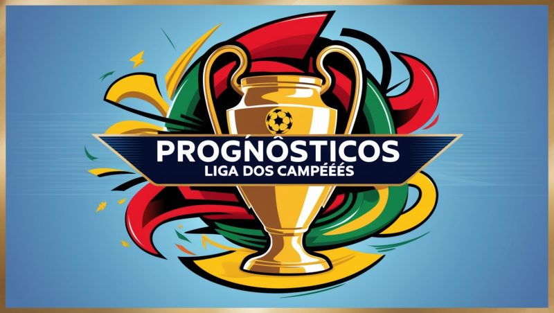 Prognósticos Liga dos Campeões 3