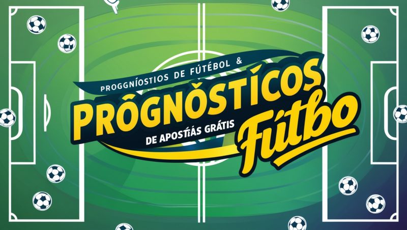 Prognósticos de futebol & Dicas de apostas grátis — Fútbo 4