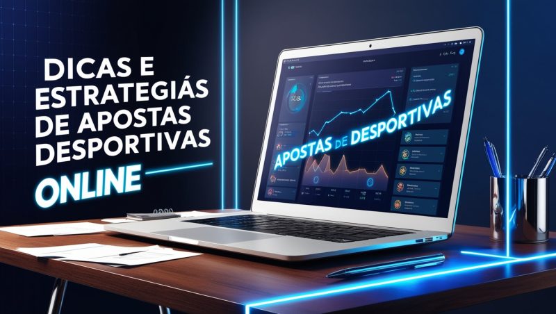 Dicas e Estratégias de Apostas Desportivas Online 2