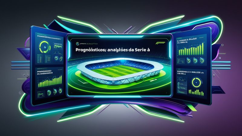 Prognósticos e Análises da Série A 5