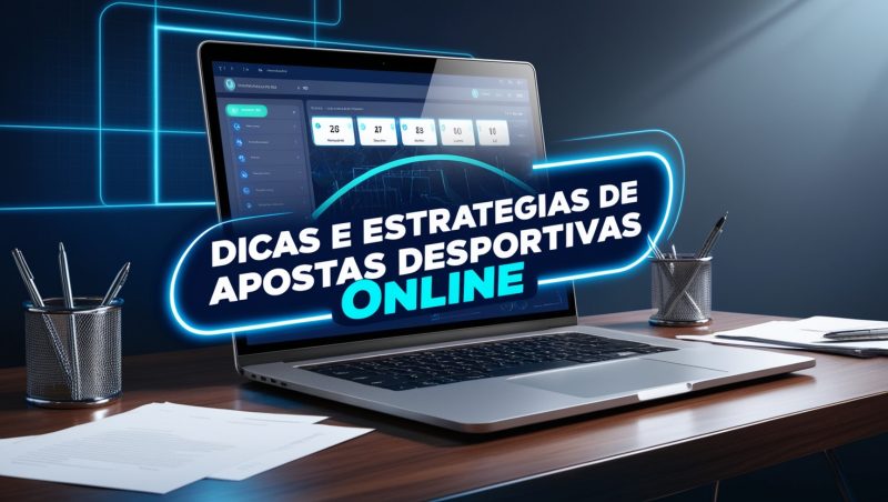 Dicas e Estratégias de Apostas Desportivas Online 4