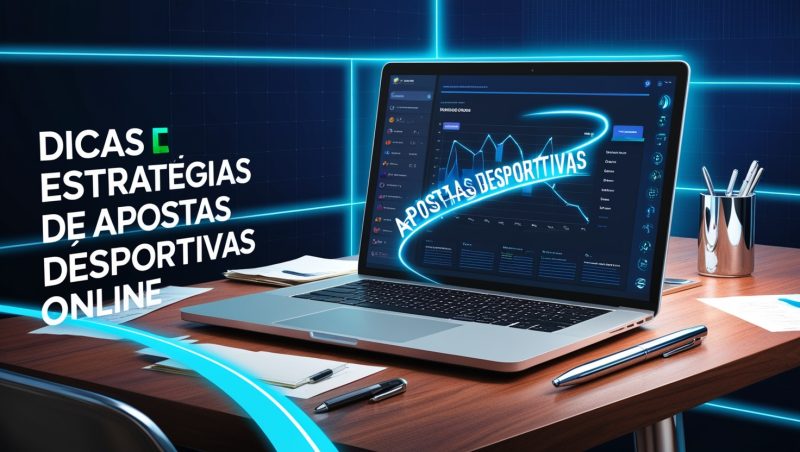 Dicas e Estratégias de Apostas Desportivas Online 3