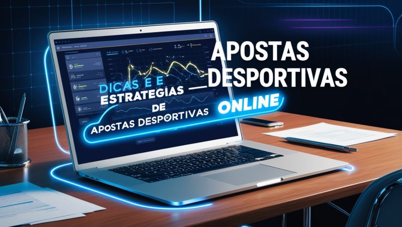 Dicas e Estratégias de Apostas Desportivas Online 5