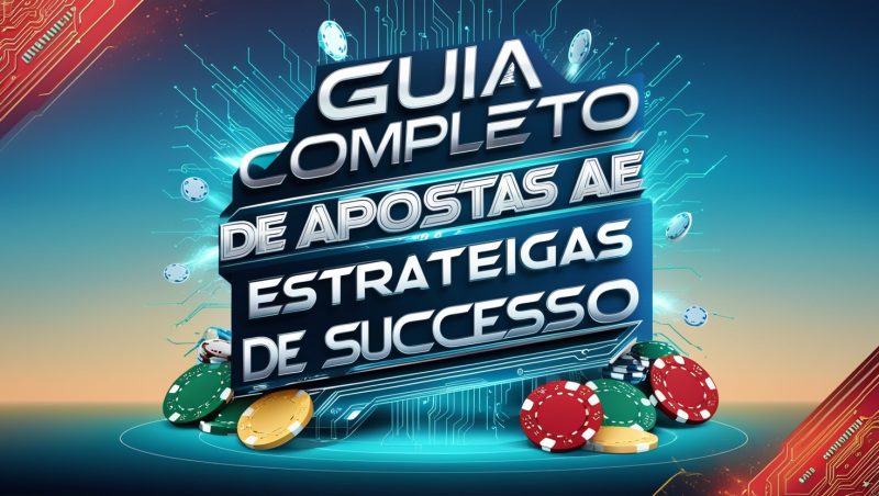 Guia Completo de Apostas e Estratégias de Sucesso 5