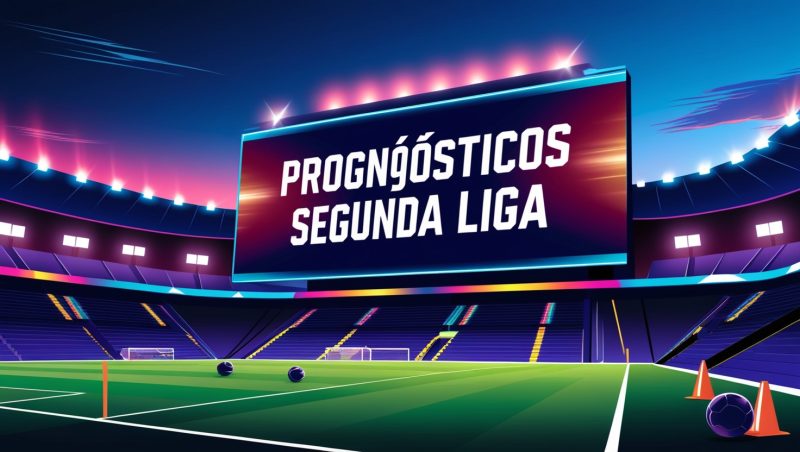 Prognósticos Segunda Liga 2