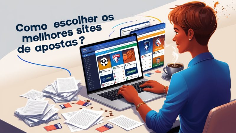 Como escolher os melhores sites de apostas 1