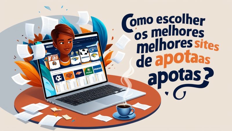 Como escolher os melhores sites de apostas 4