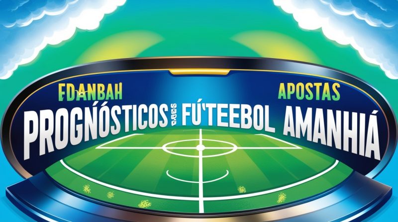 Prognósticos Futebol Amanhã : prognósticos apostas 2