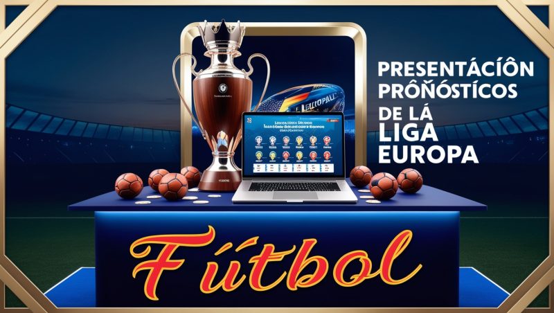 Presentación y prognósticos de la Liga Europa - Fútbol 2