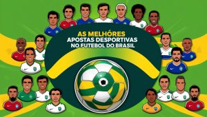 As melhores apostas desportivas no futebol do Brasil 7