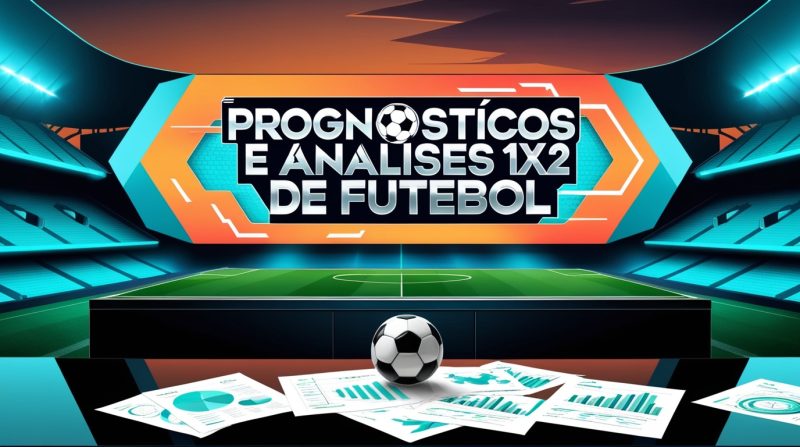 Prognósticos e Análises 1X2 de Futebol 2