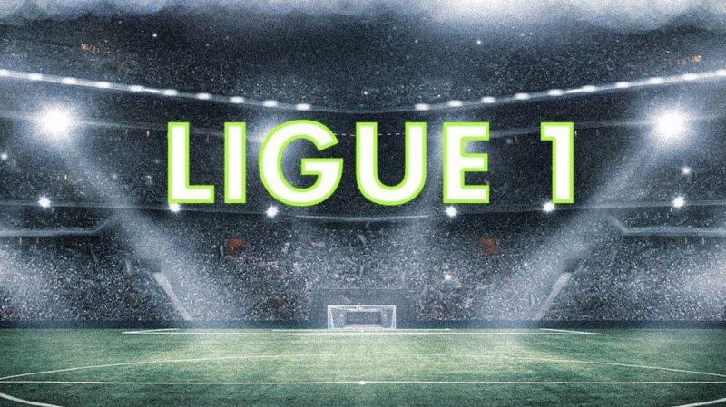 Prognósticos Ligue 1 2