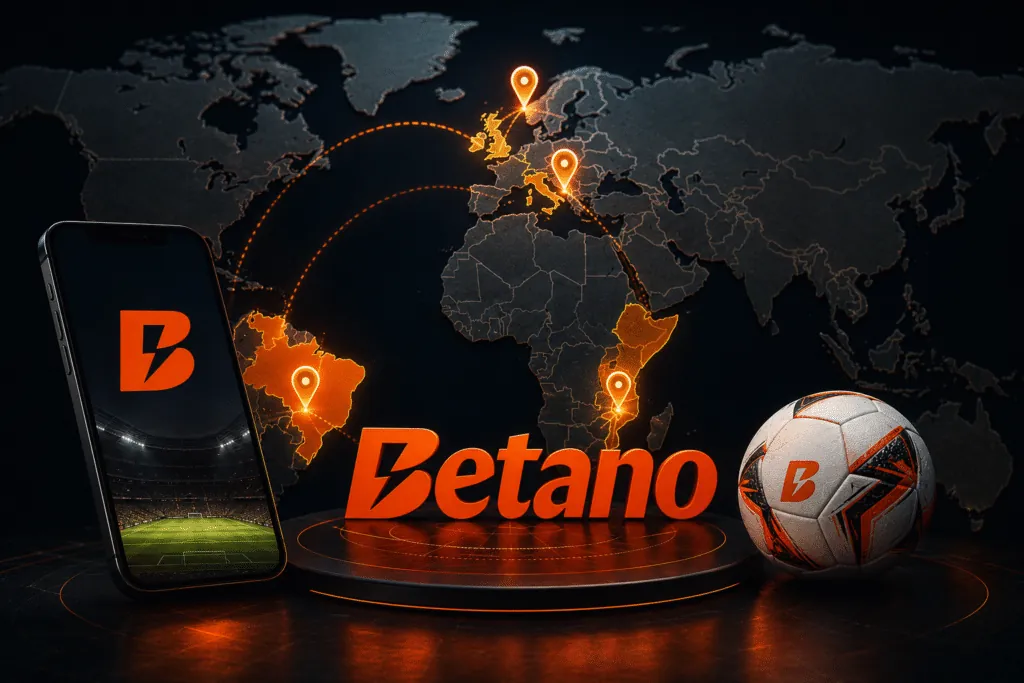 Betano Portugal 2026