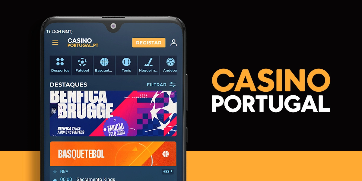 CasinoPortugal.pt