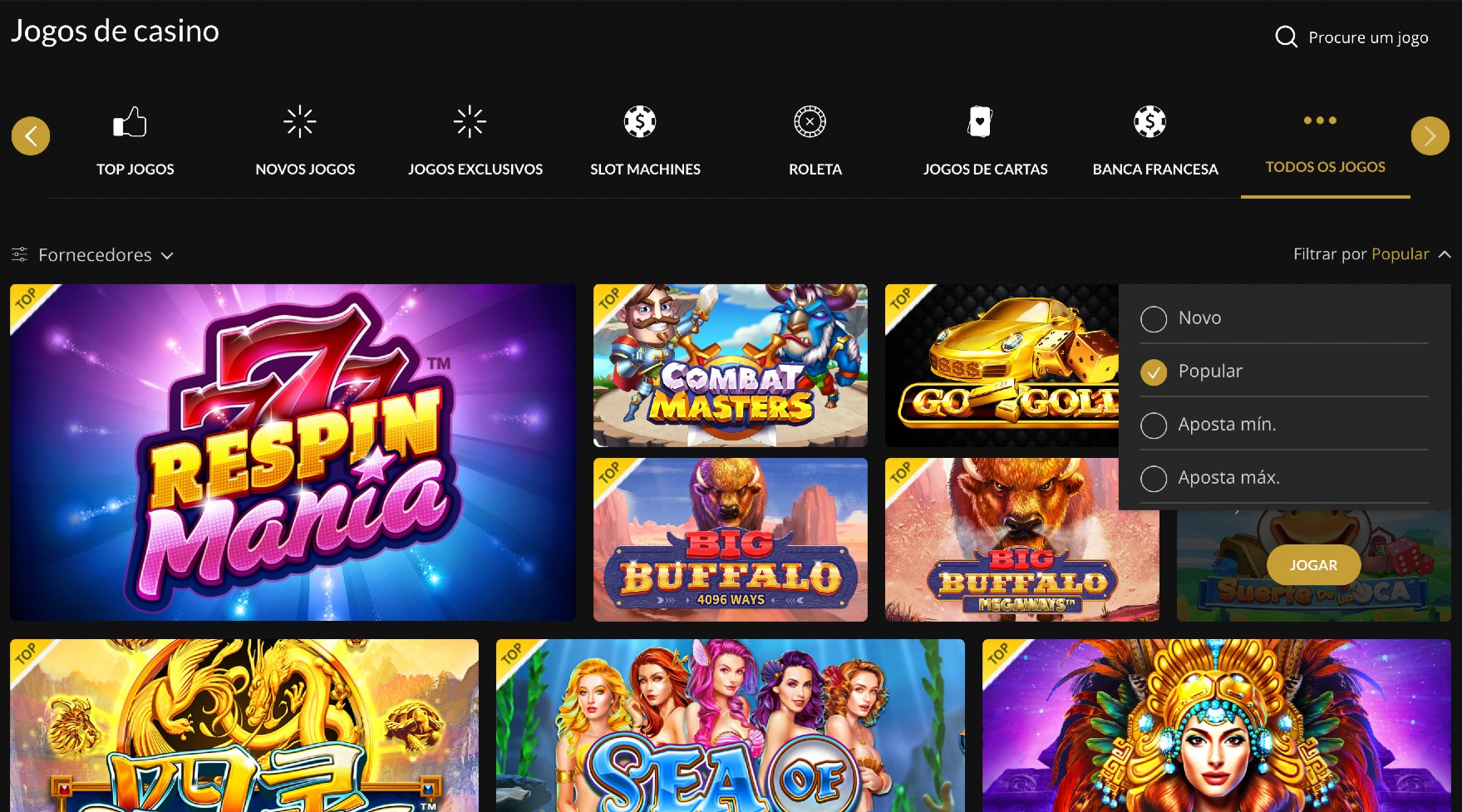 ESC Casino